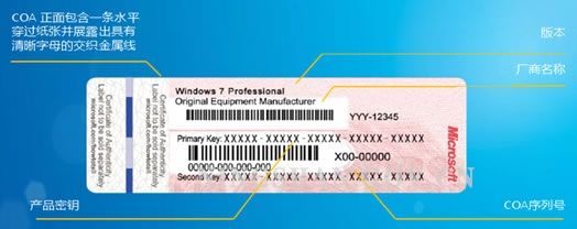 Windows Office 密钥分享 实时更新
