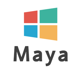 Maya v1.1.3 一款简洁小巧的快速启动工具
