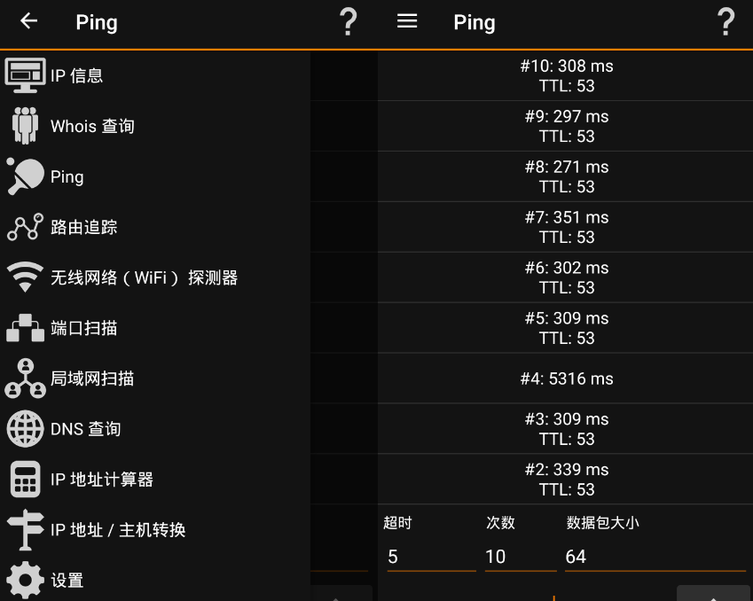 Test