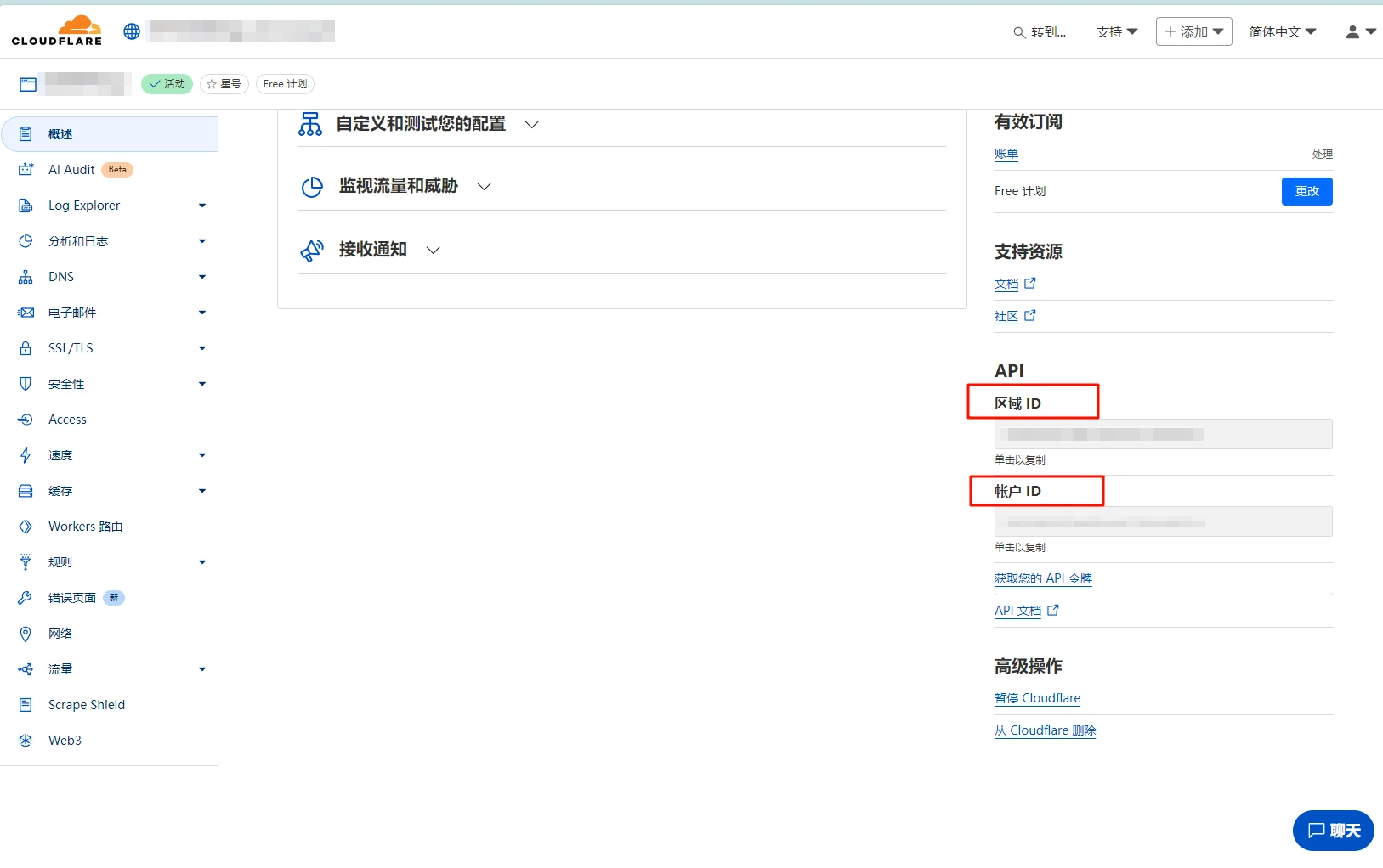 Test