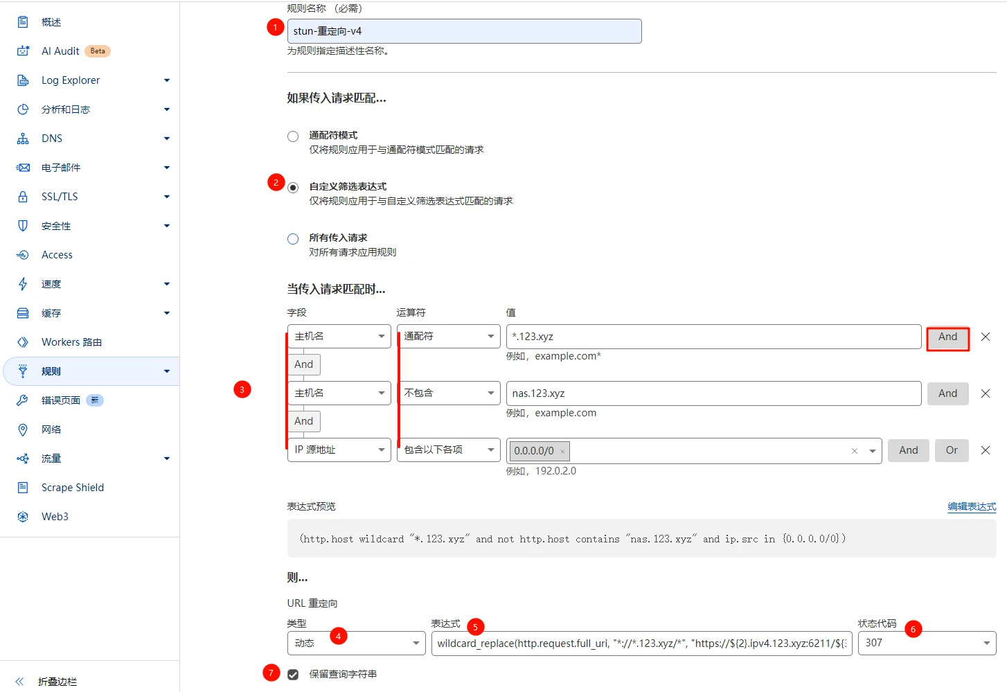 Test