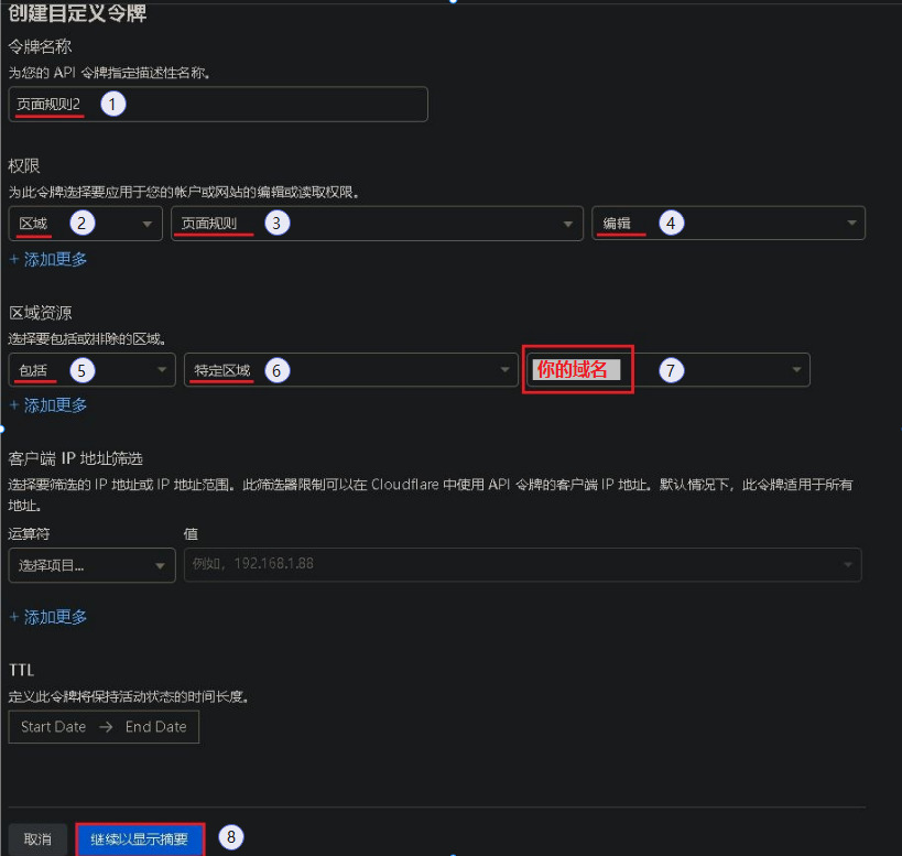 Test